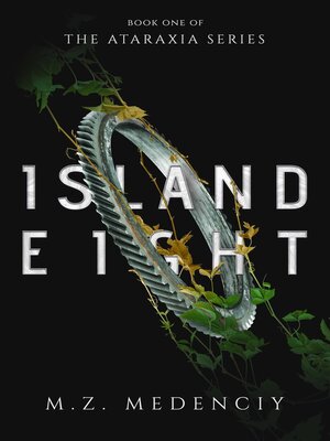 cover image of Island Eight